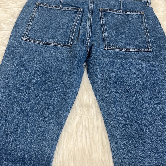 NWT J. Crew Cropped Jeans Size 27P - Picture 13 of 13